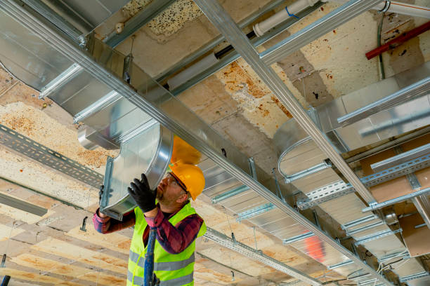 Best HVAC Repair Near Me  in Sunset Beach, NC