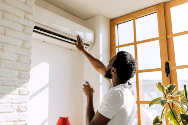 Best HVAC Cleaning Services  in Sunset Beach, NC