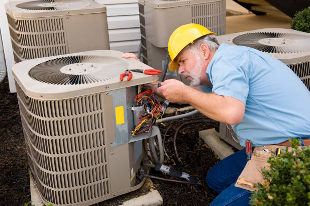 Best HVAC Maintenance Plan  in Sunset Beach, NC