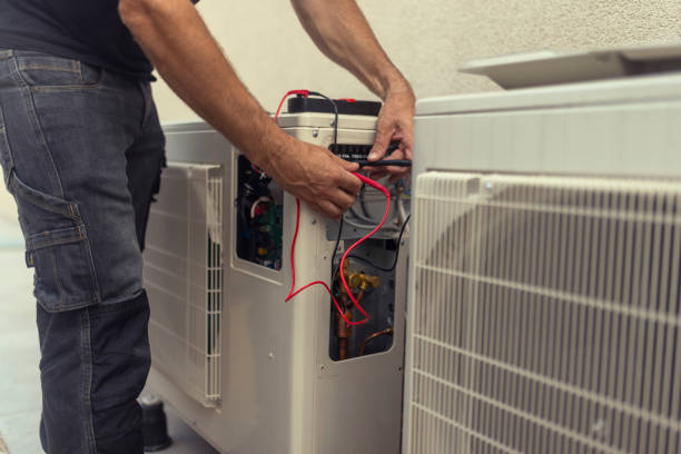Best Affordable HVAC Services  in Sunset Beach, NC