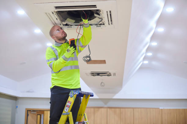 Best Central Air Repair  in Sunset Beach, NC