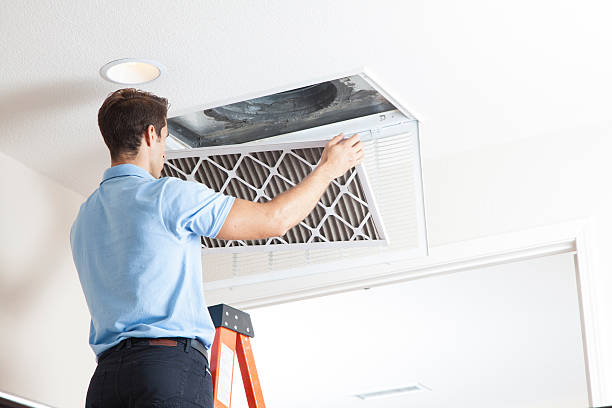 HVAC Maintenance Plan in Sunset Beach, NC