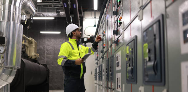 Professional HVAC in Sunset Beach, NC
